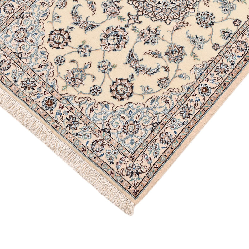 Nain - 9 la Teppe 113x74cm - Persisk teppe