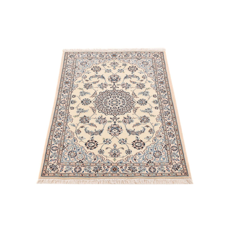 Nain - 9 la Teppe 113x74cm - Persisk teppe