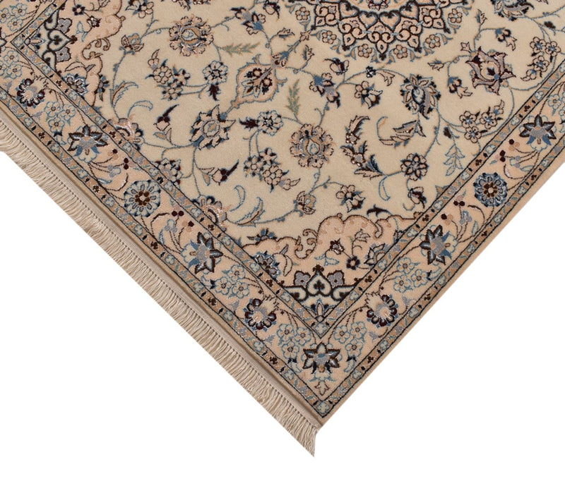 Nain - 6La Teppe 87x403cm - Persisk teppe