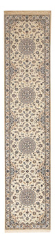 Nain - 6La Teppe 87x397cm - Persisk teppe