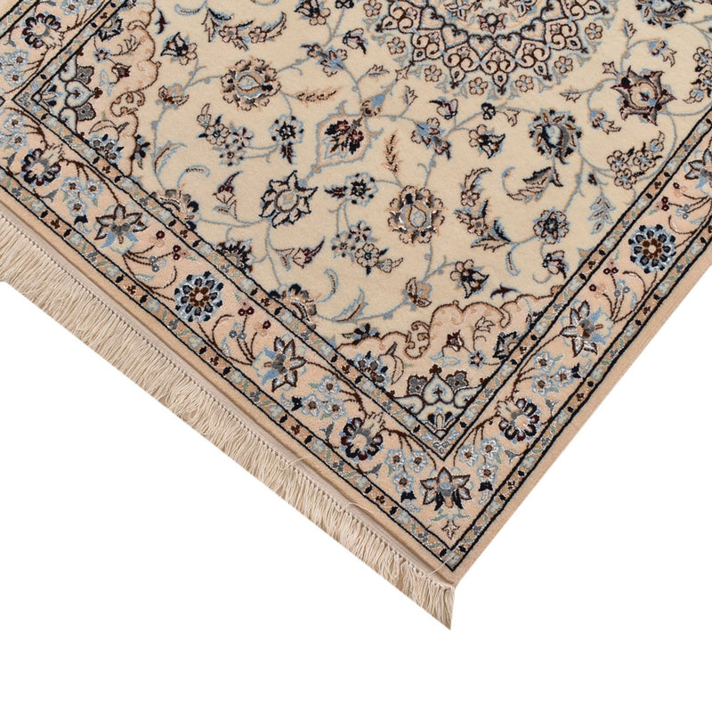 Nain - 6La Teppe 87x397cm - Persisk teppe
