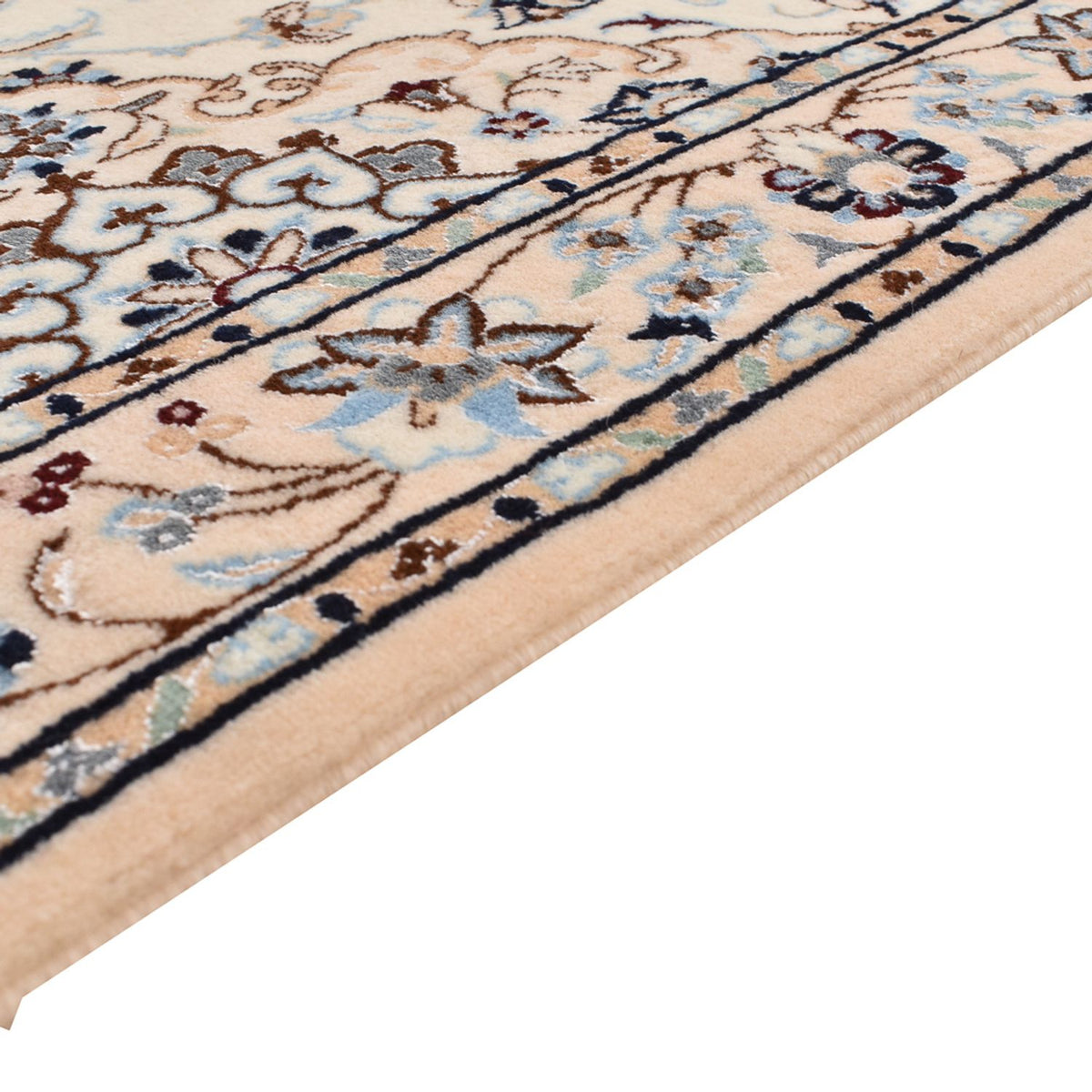 Nain - 6La Teppe 87x397cm - Persisk teppe