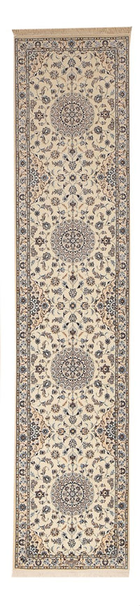 Nain - 6La Teppe 87x397cm - Persisk teppe – product image