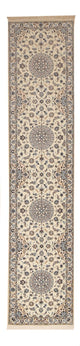 Nain - 6La Teppe 87x397cm - Persisk teppe