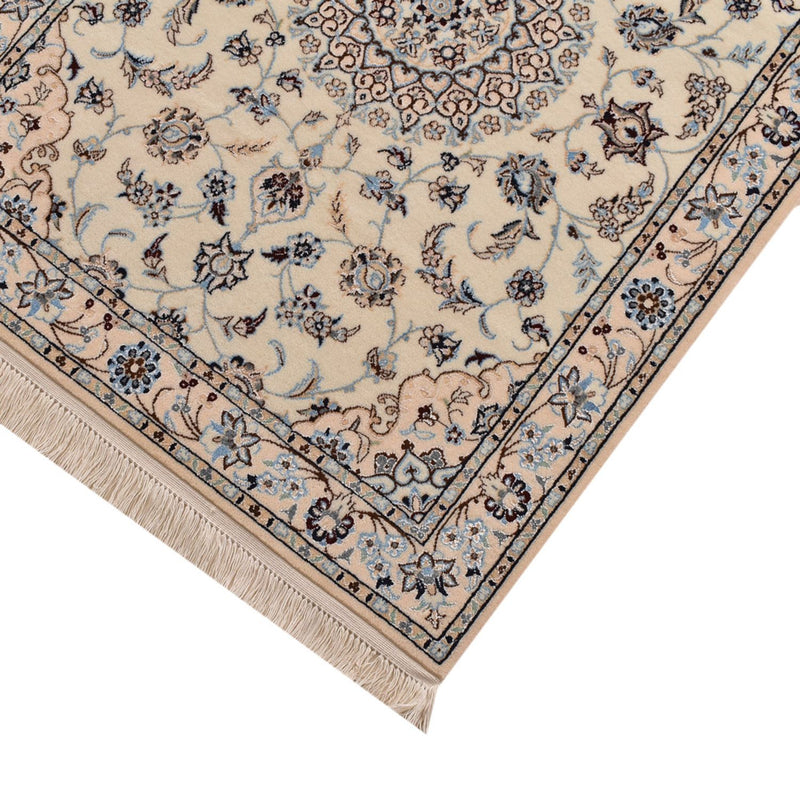 Nain - 6La Teppe 87x397cm - Persisk teppe