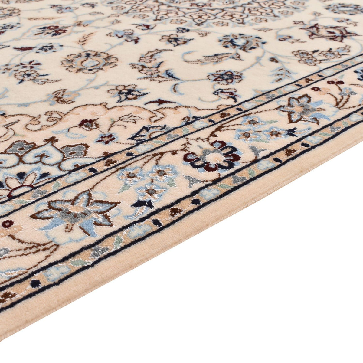Nain - 6La Teppe 87x397cm - Persisk teppe