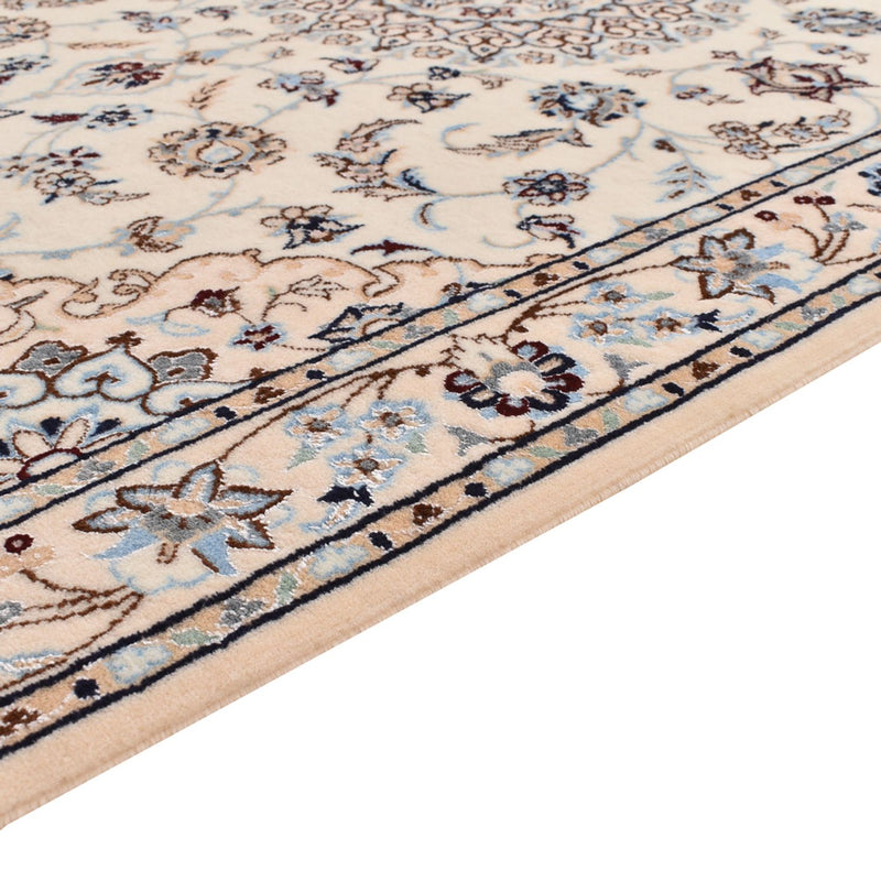 Nain - 6La Teppe 87x397cm - Persisk teppe