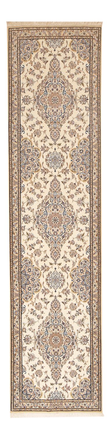 Nain - 6La Teppe 100x400cm - Persisk teppe