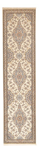 Nain - 6 la Teppe 400x100cm - Persisk teppe