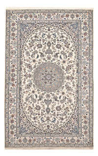 Nain - 9 la Teppe 250x155cm - Persisk teppe – product image