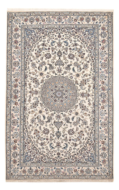 Nain - 9La Teppe 155x250cm - Persisk teppe