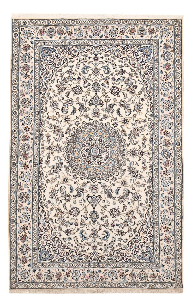 Nain - 9 la Teppe 250x155cm - Persisk teppe