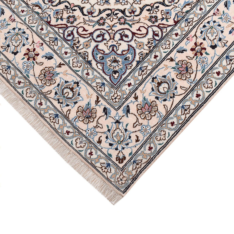 Nain - 9 la Teppe 250x155cm - Persisk teppe