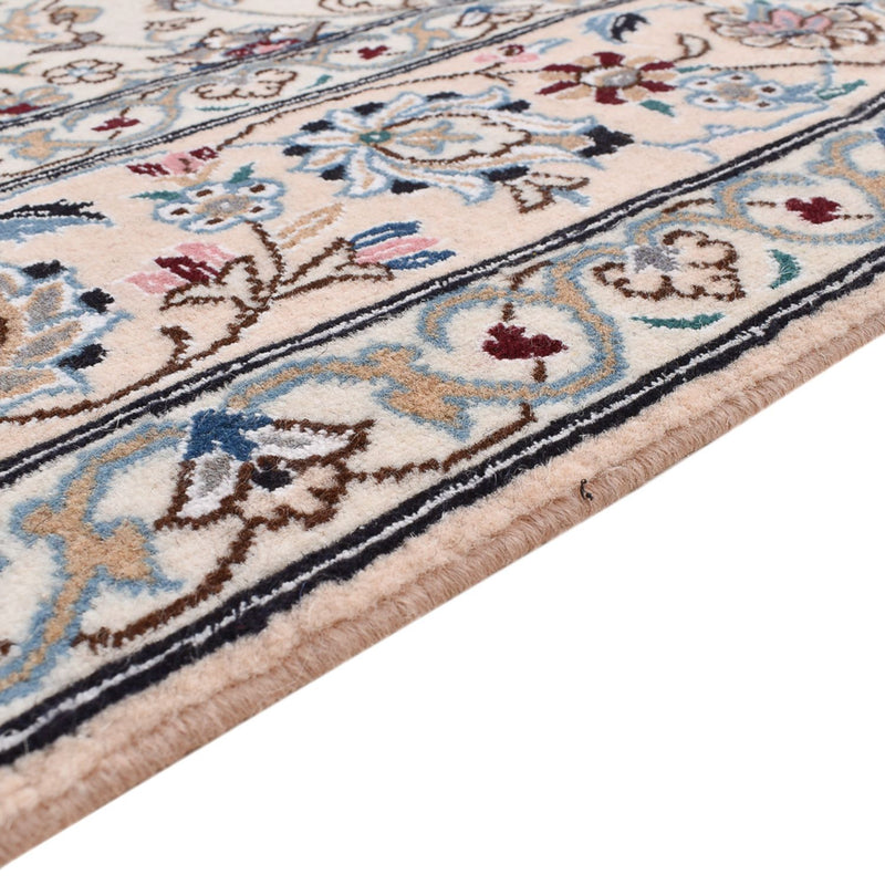 Nain - 9 la Teppe 250x155cm - Persisk teppe