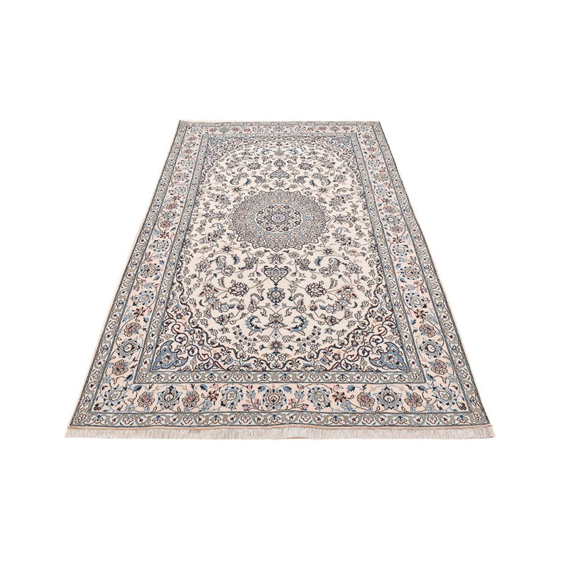 Nain - 9 la Teppe 250x155cm - Persisk teppe