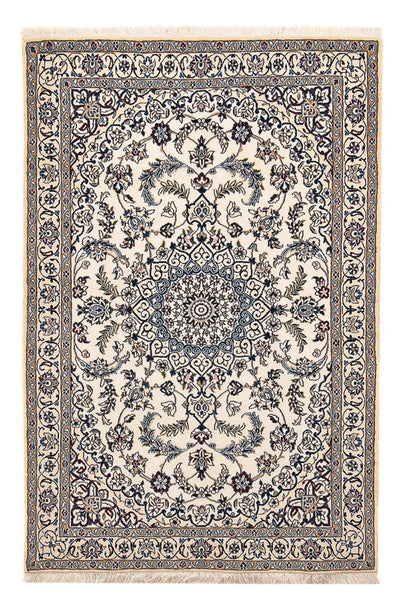 Nain - 9La Teppe 116x180cm - Persisk teppe