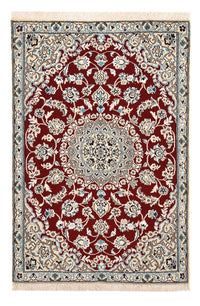 Nain - 9 la Teppe 130x88cm - Persisk teppe – product image