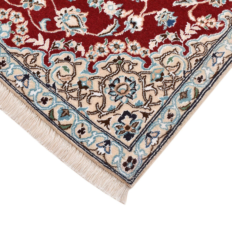 Nain - 9 la Teppe 130x88cm - Persisk teppe