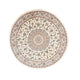 Nain - 6 la Teppe 252x252cm - Persisk teppe