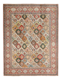 Tabriz Teppe 293x390cm - Persisk teppe – product image