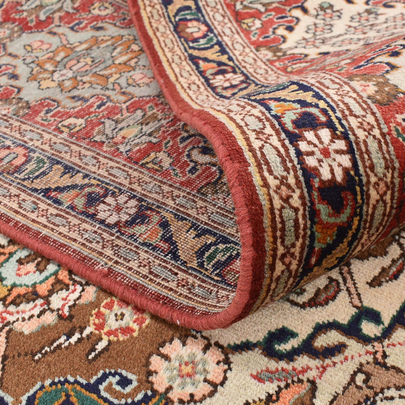 Tabriz Teppe 293x390cm - Persisk teppe