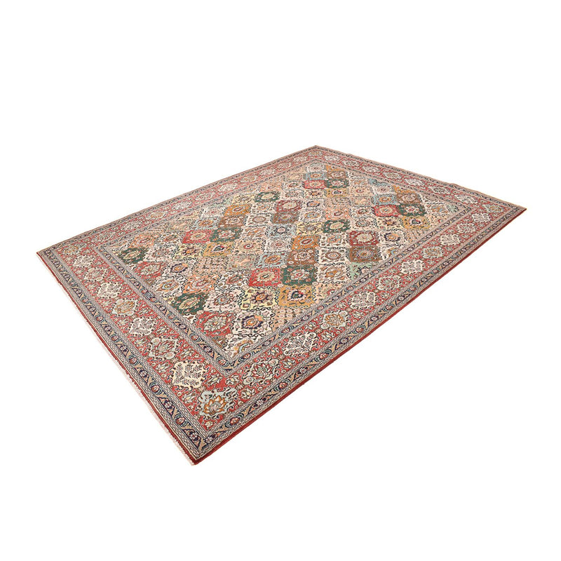 Tabriz Teppe 293x390cm - Persisk teppe