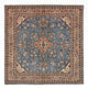 Mehraban Teppe 211x206cm - Persisk teppe