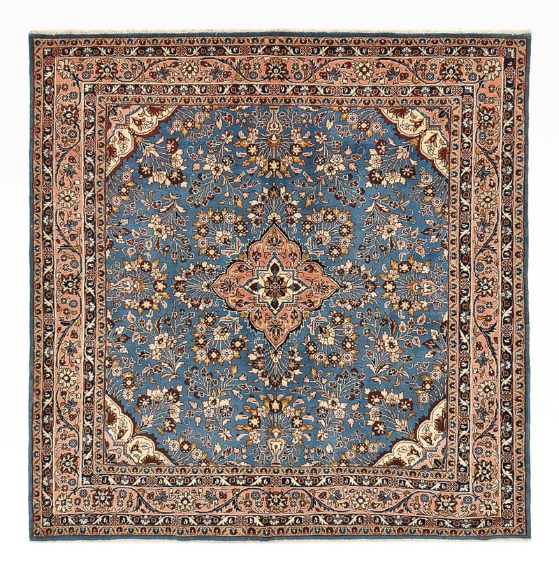 Mehraban Teppe 211x206cm - Persisk teppe
