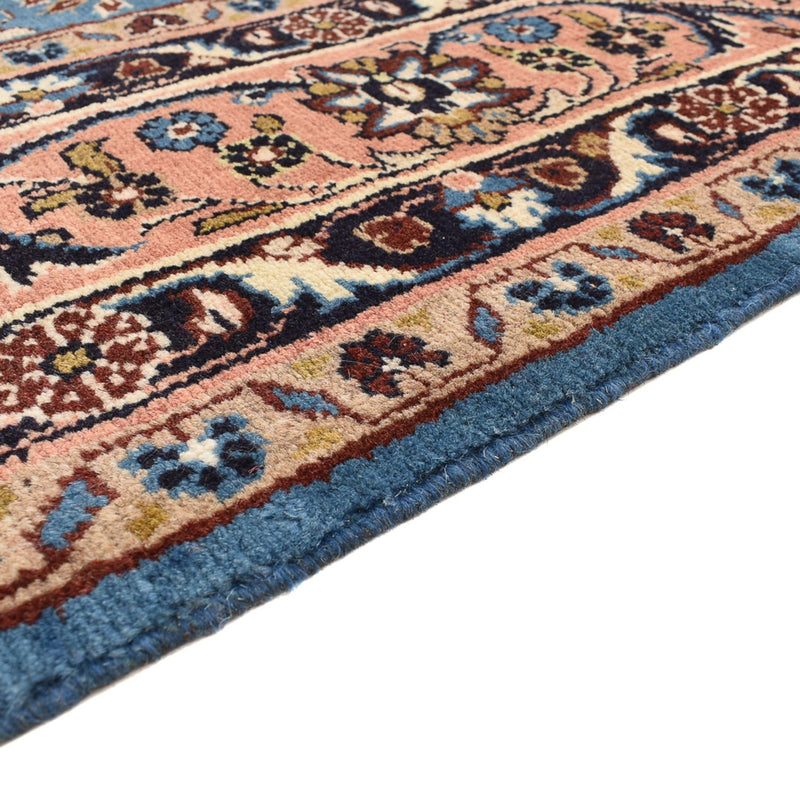 Mehraban Teppe 211x206cm - Persisk teppe