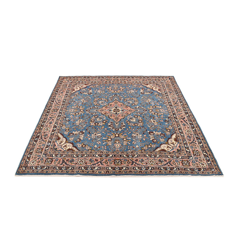 Mehraban Teppe 211x206cm - Persisk teppe
