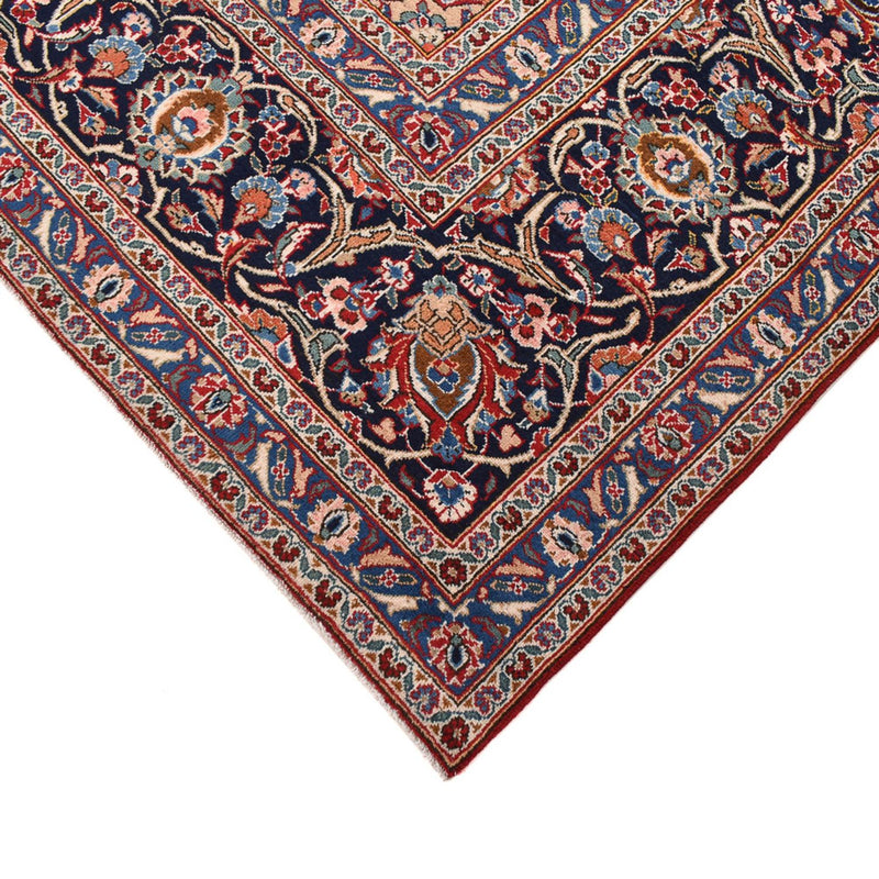 Kashan Teppe 306x398cm - Persisk teppe