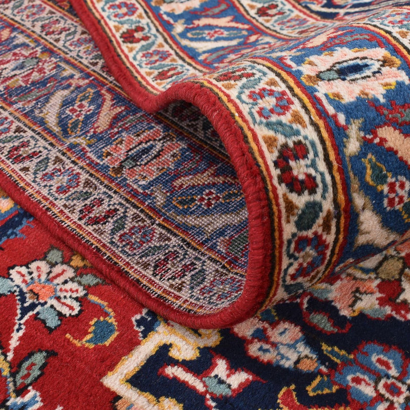 Kashan Teppe 306x398cm - Persisk teppe