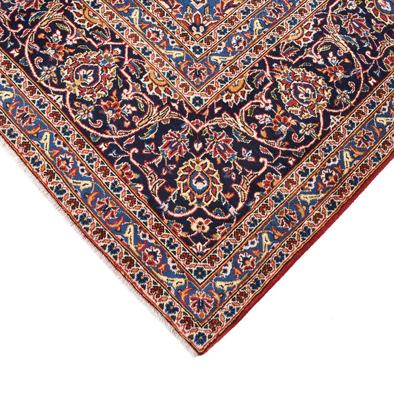 Kashan Teppe 409x301cm - Persisk teppe