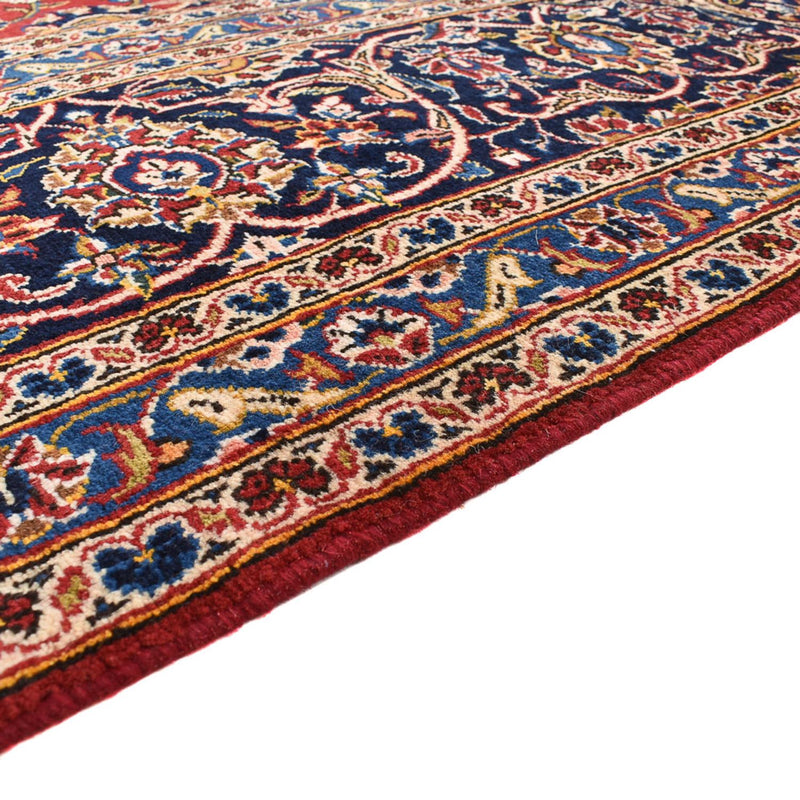 Kashan Teppe 409x301cm - Persisk teppe
