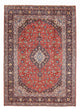 Kashan Teppe 302x420cm - Persisk teppe