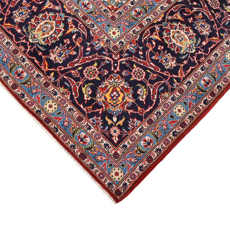 Kashan Teppe 302x420cm - Persisk teppe