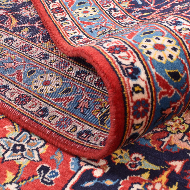 Kashan Teppe 302x420cm - Persisk teppe