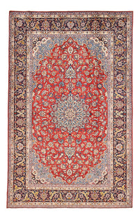 Najafabad Teppe 390x252cm - Persisk teppe – product image