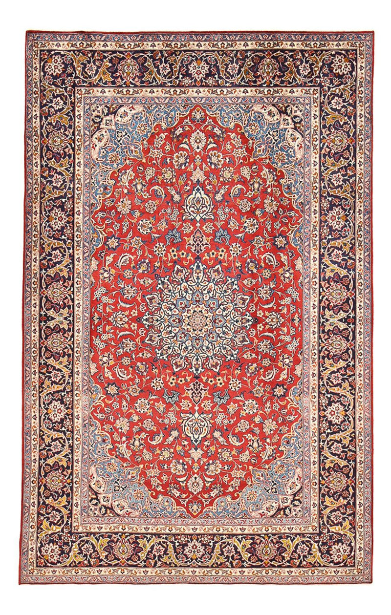 Najafabad Teppe 390x252cm - Persisk teppe