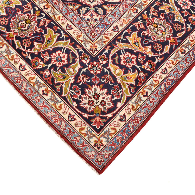 Najafabad Teppe 390x252cm - Persisk teppe