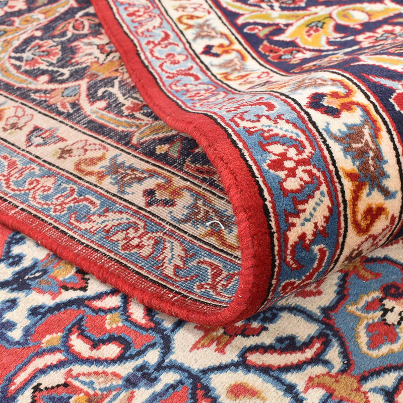 Najafabad Teppe 390x252cm - Persisk teppe