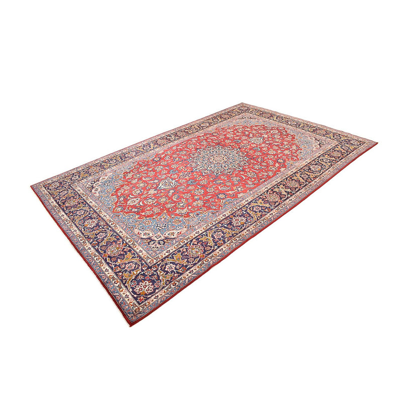 Najafabad Teppe 390x252cm - Persisk teppe