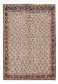 Moud Teppe 220x317cm - Persisk teppe – product image