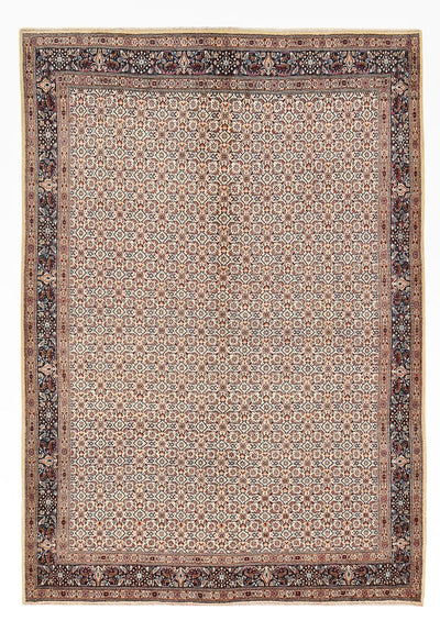 Moud Teppe 220x317cm - Persisk teppe
