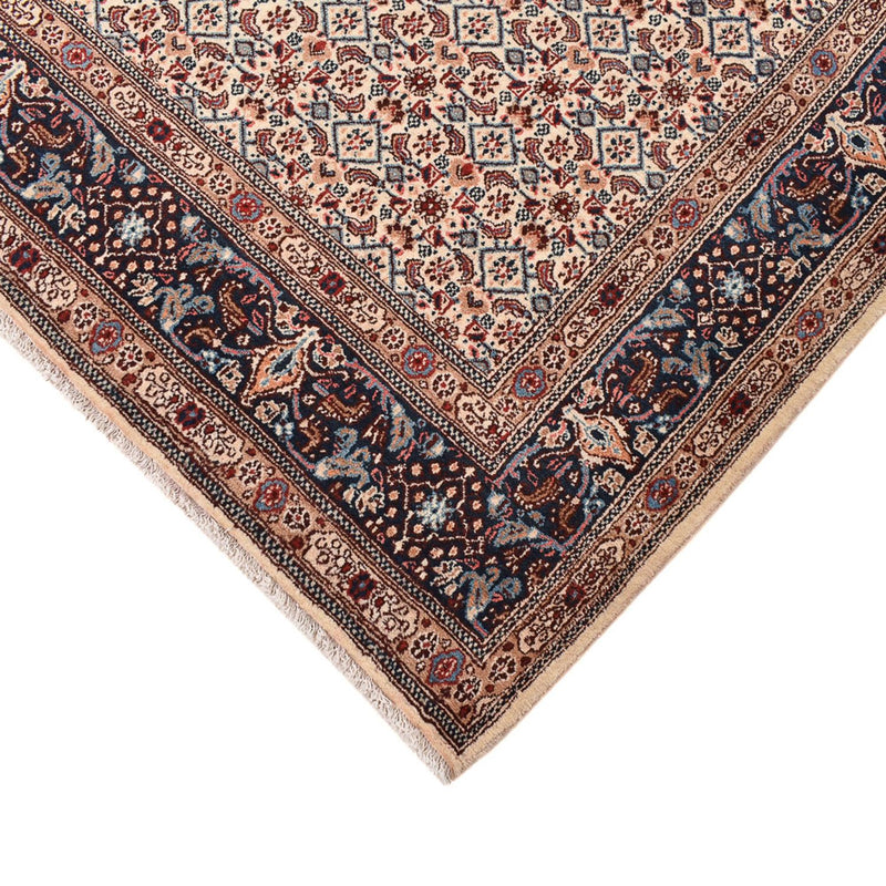 Moud Teppe 220x317cm - Persisk teppe
