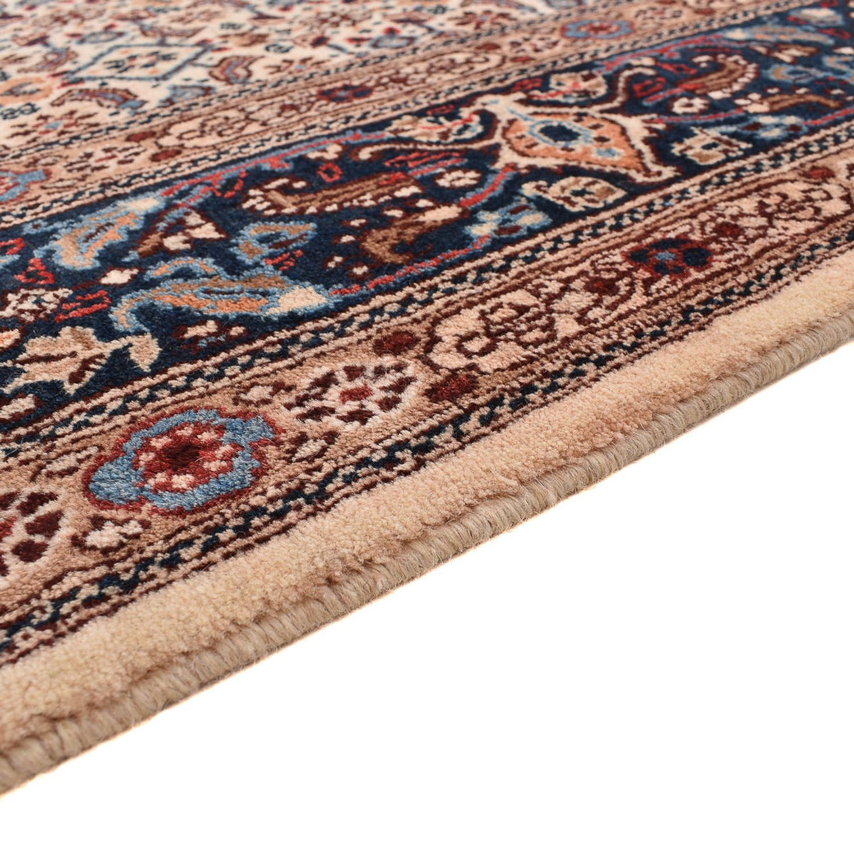 Moud Teppe 220x317cm - Persisk teppe