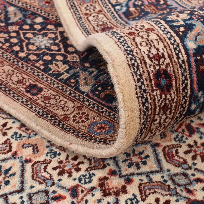 Moud Teppe 220x317cm - Persisk teppe