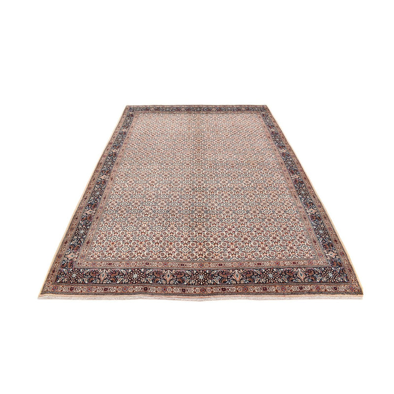 Moud Teppe 220x317cm - Persisk teppe