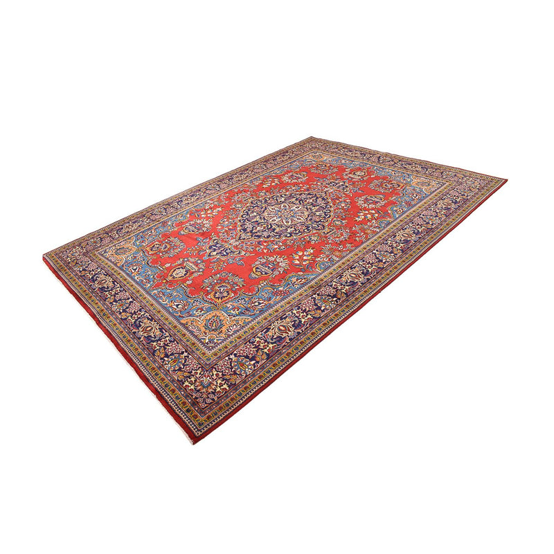 Golpayegan Teppe 410x296cm - Persisk teppe