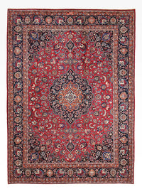 Mashhad Teppe 402x301cm - Persisk teppe – product image